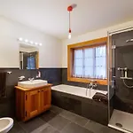 3 Bdr Terrace * סנט מוריץ