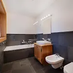 3 Bdr Terrace * סנט מוריץ