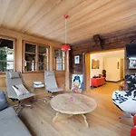3 Bdr Terrace סנט מוריץ
