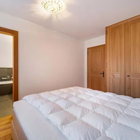 3 Bdr Terrace 公寓