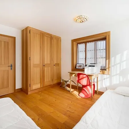 3 Bdr Terrace *