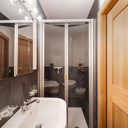 3 Bdr Terrace Saint-Moritz