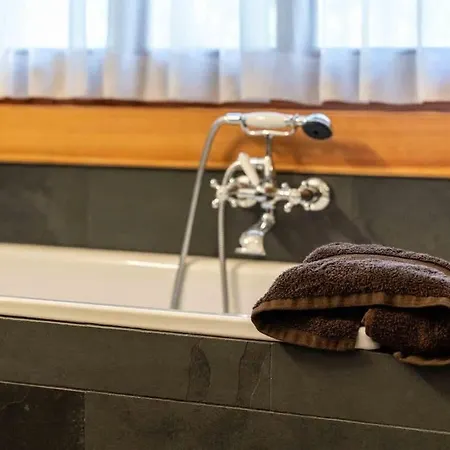 3 Bdr Terrace Apartmán