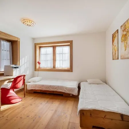 3 Bdr Terrace *