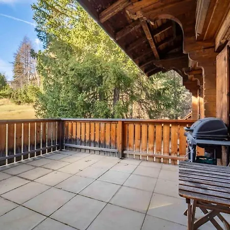 Daire 3 Bdr Terrace *