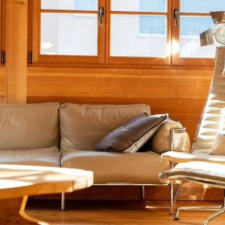 3 Bdr Terrace Saint-Moritz