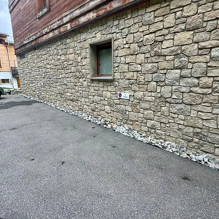 アパート 3 Bdr Terrace *