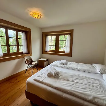 3 Bdr Terrace Apartmán