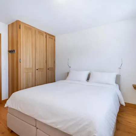 3 Bdr Terrace Apartamento *