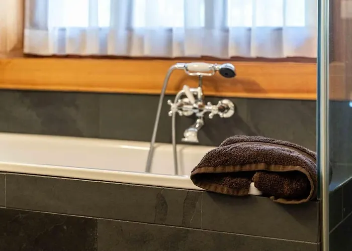 3 Bdr Terrace Apartamento