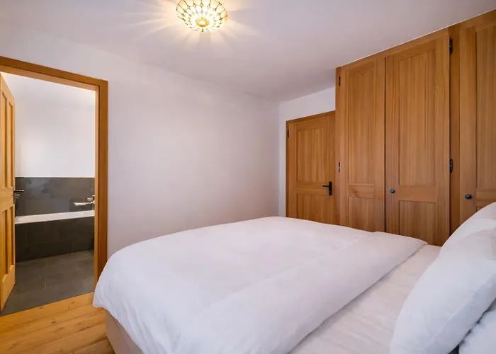 3 Bdr Terrace St Moritz