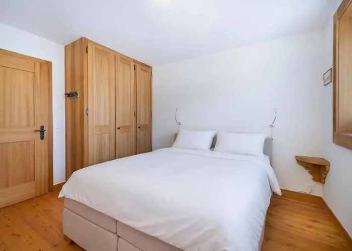 3 Bdr Terrace Apartman *