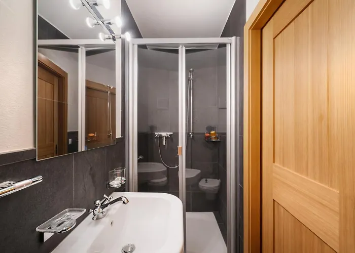 3 Bdr Terrace Apartamento