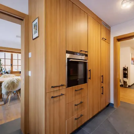 3 Bdr Terrace Appartement