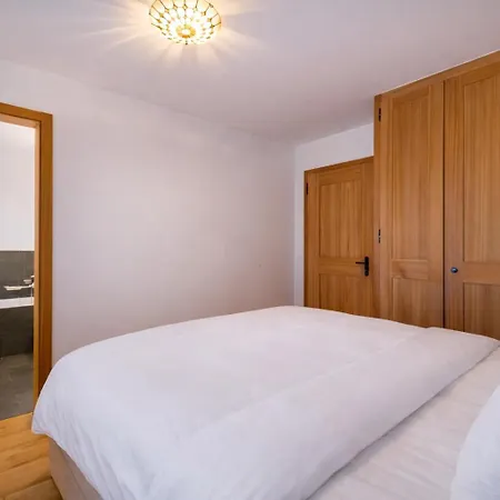 3 Bdr Terrace Sankt Moritz