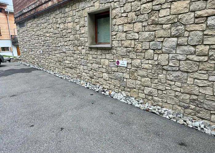 Apartament 3 Bdr Terrace *